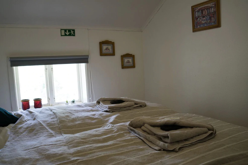 B&B Turistgarden Sarna