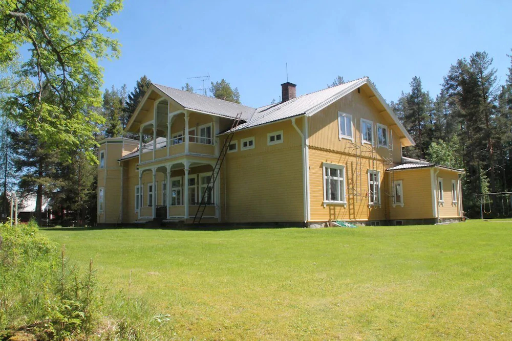 B&B Turistgarden Sarna
