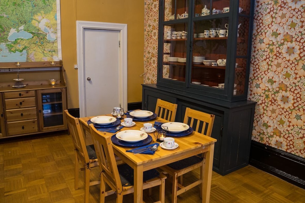 B&B Turistgarden Sarna