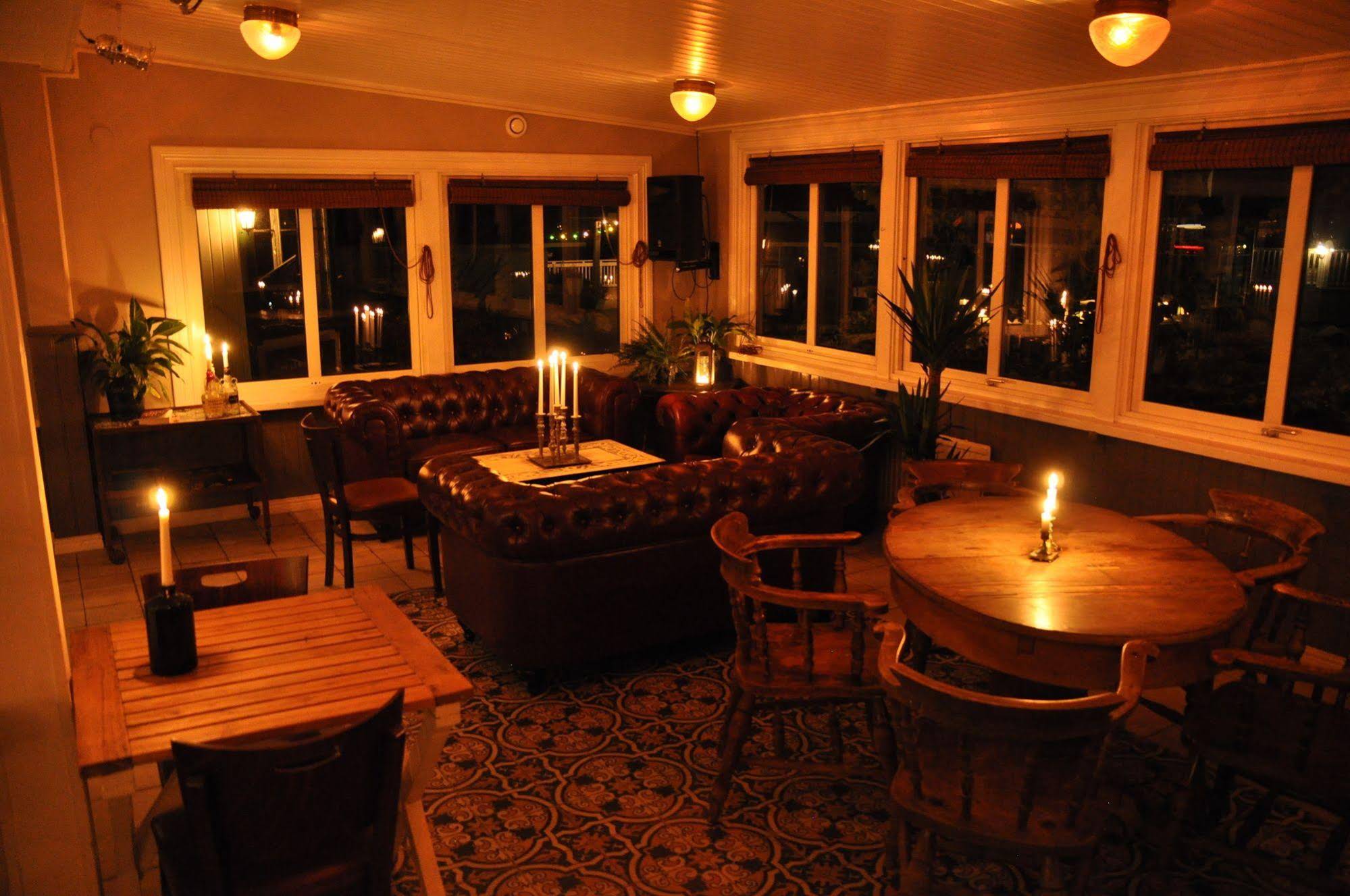 Hotel Koster