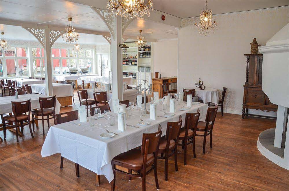 Hotel Koster