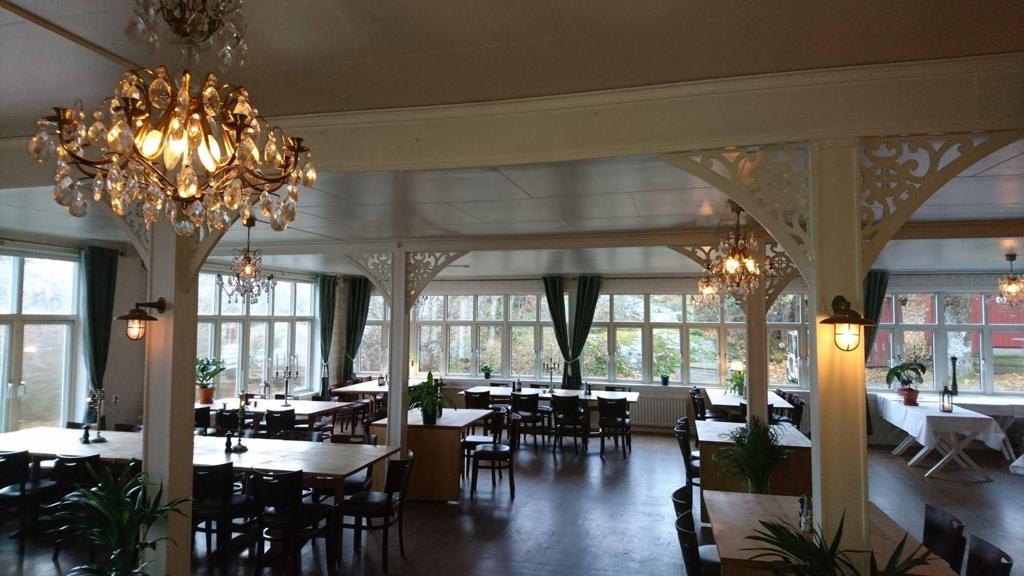 Hotel Koster