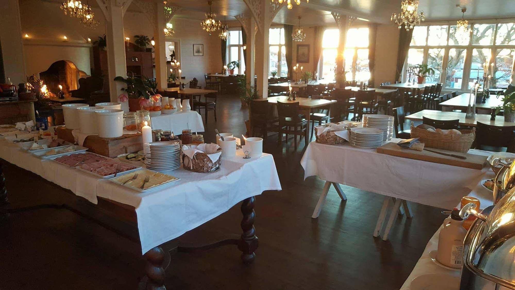 Hotel Koster