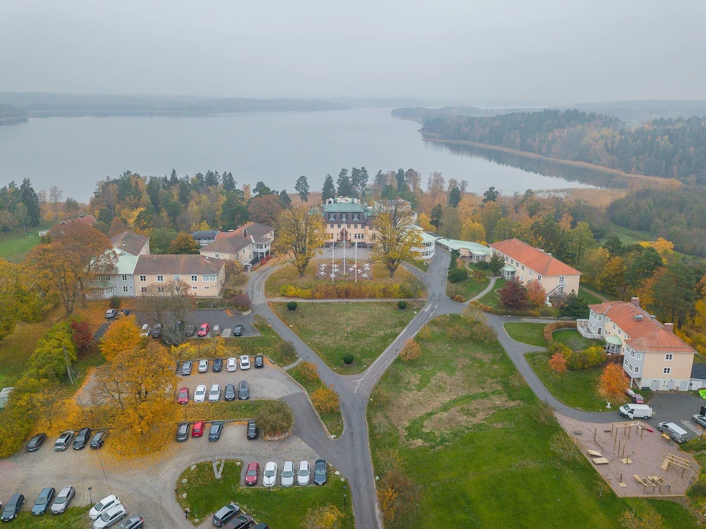 Såstaholm Hotell & Konferens