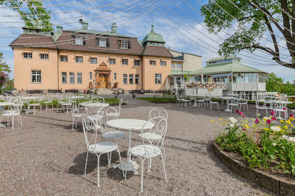 Såstaholm Hotell & Konferens