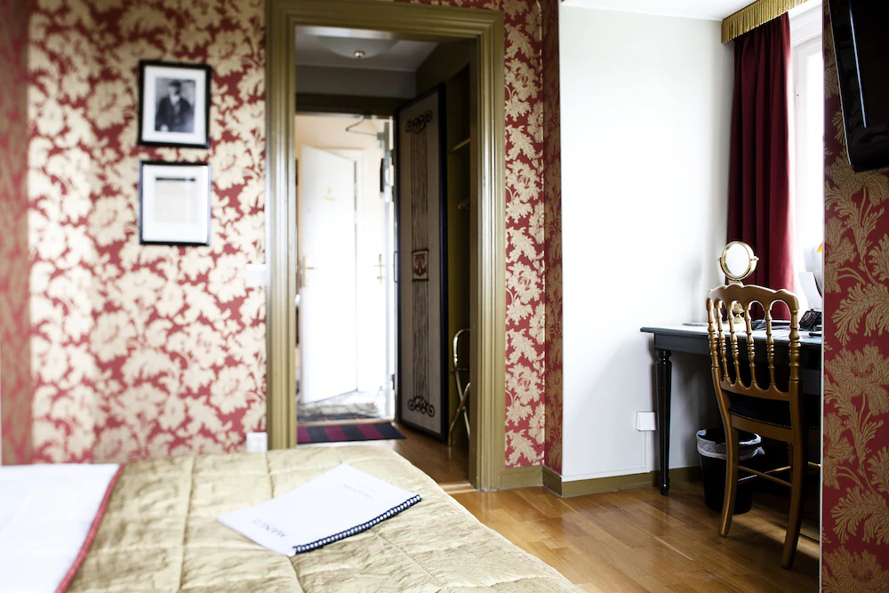 Såstaholm Hotell & Konferens