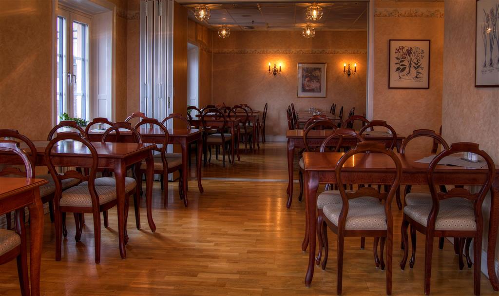 Best Western Hotel Svava Uppsala