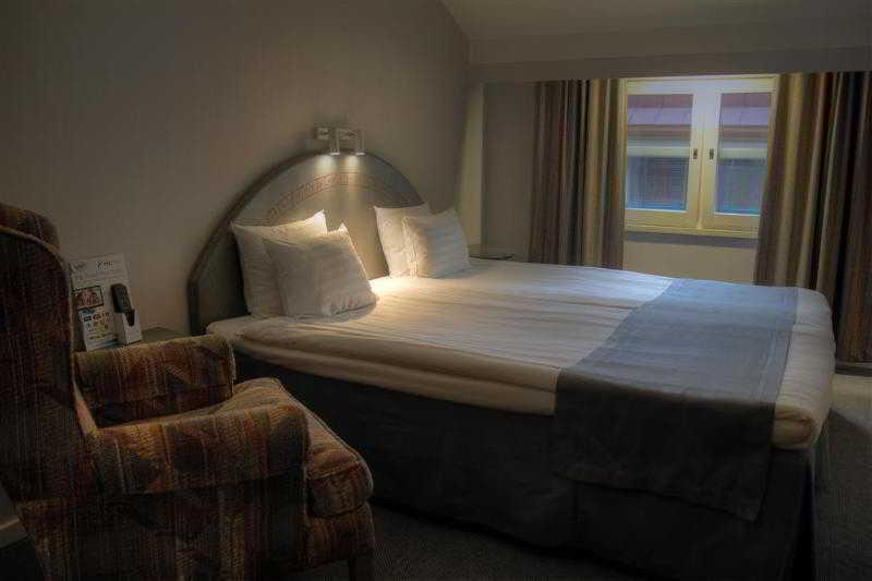 Best Western Hotel Svava Uppsala