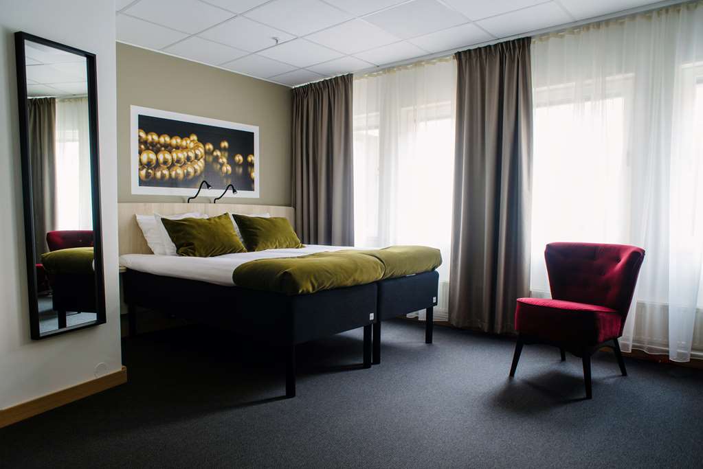 Best Western Hotel Svava Uppsala