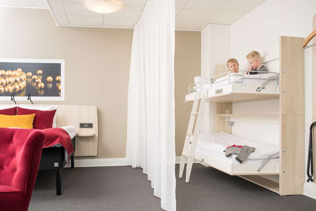 Best Western Hotel Svava Uppsala