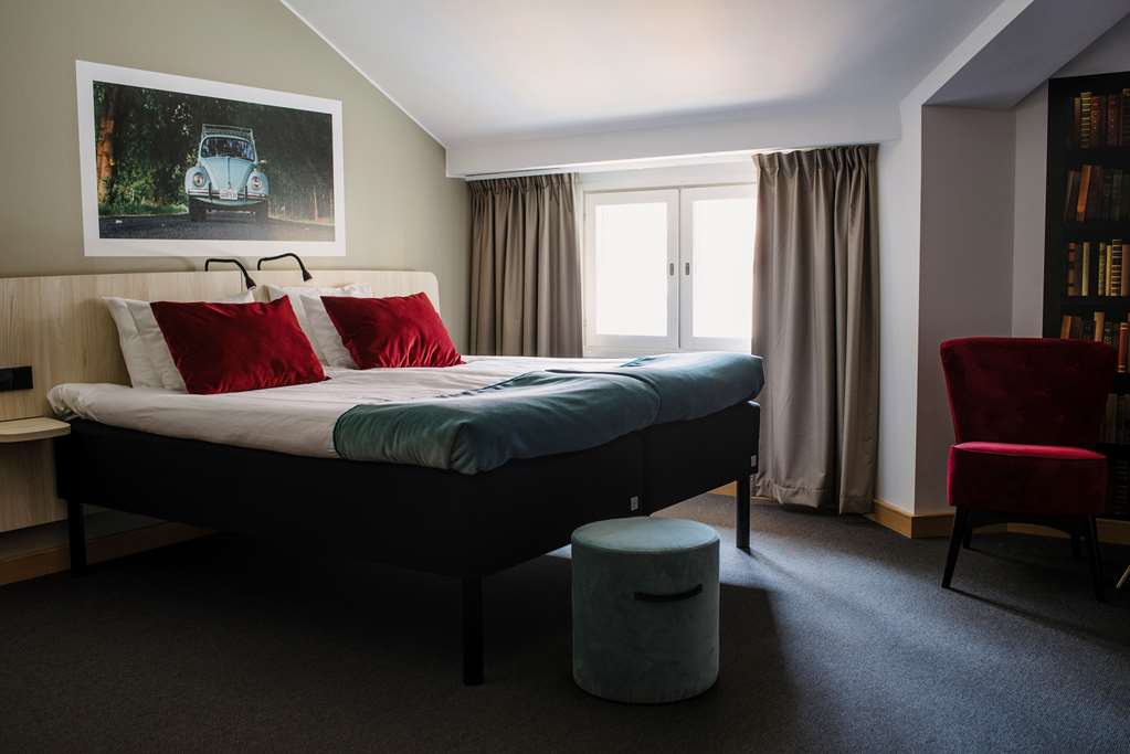 Best Western Hotel Svava Uppsala