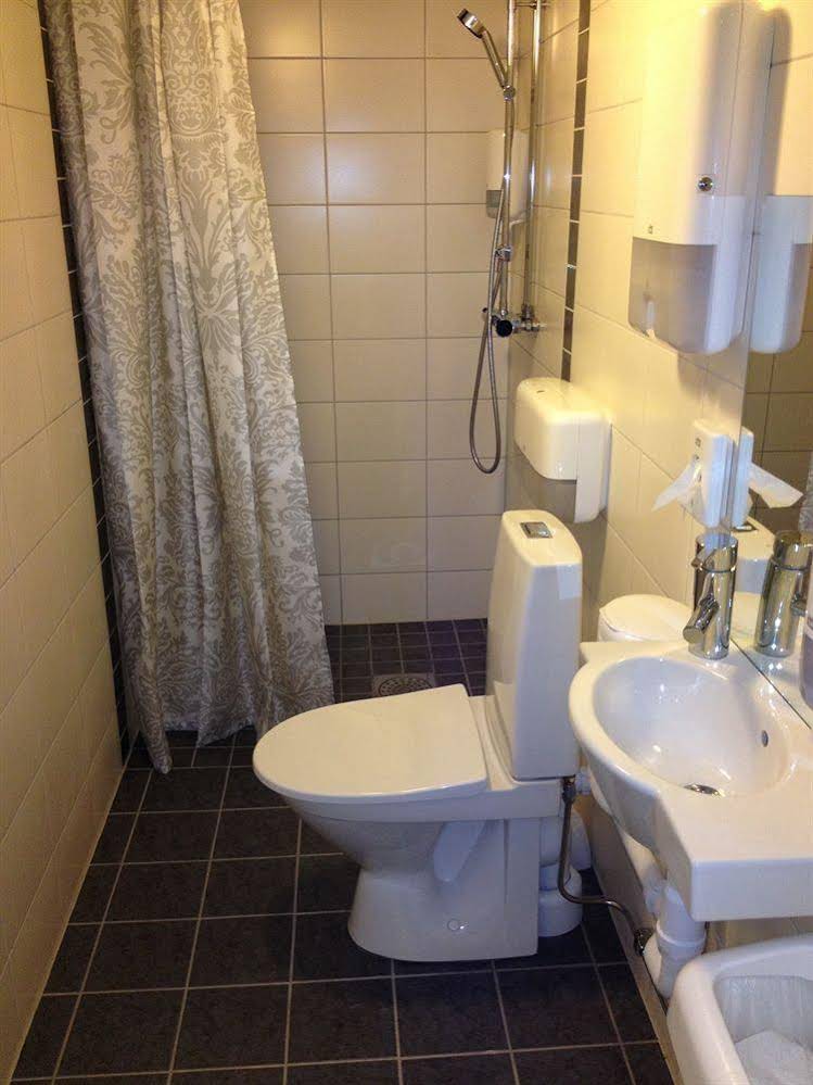 Best Western Uppsala