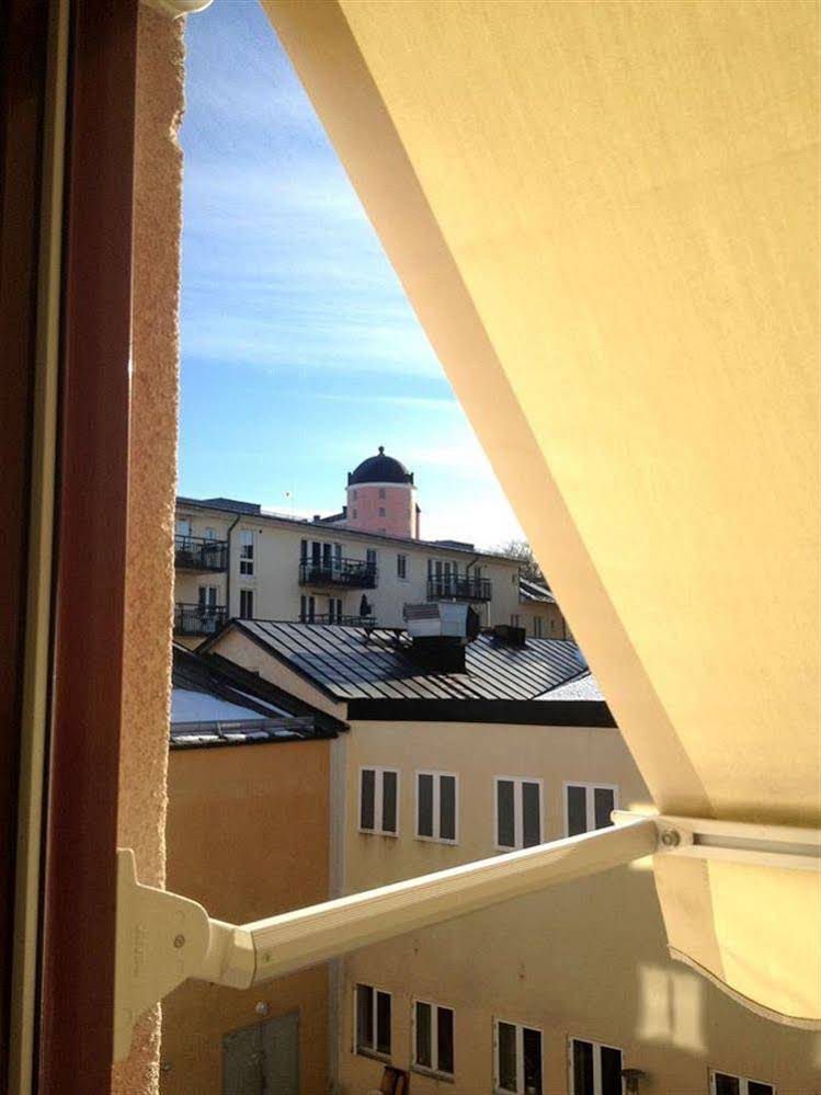Best Western Uppsala