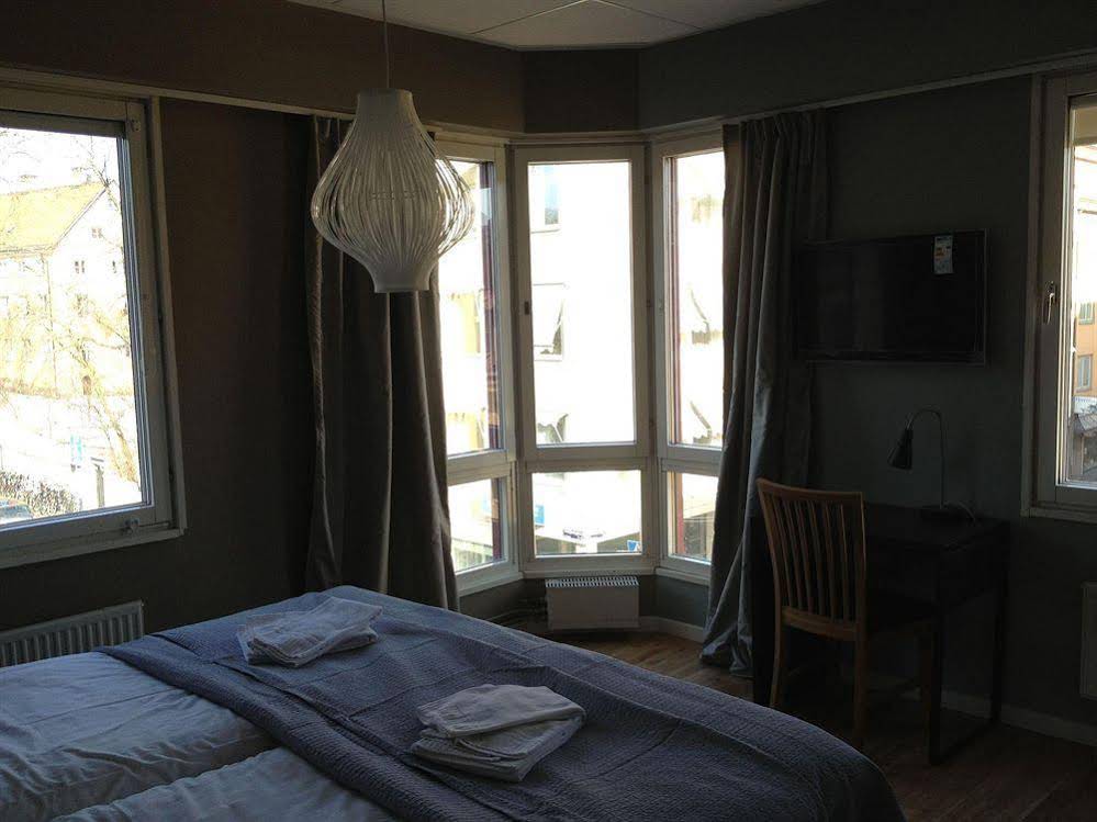 Best Western Uppsala