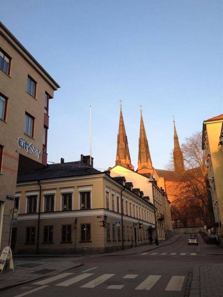 Best Western Uppsala