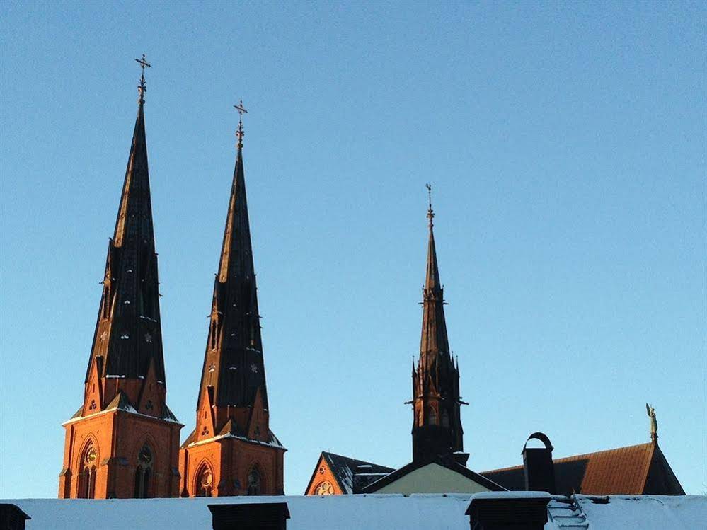 Best Western Uppsala