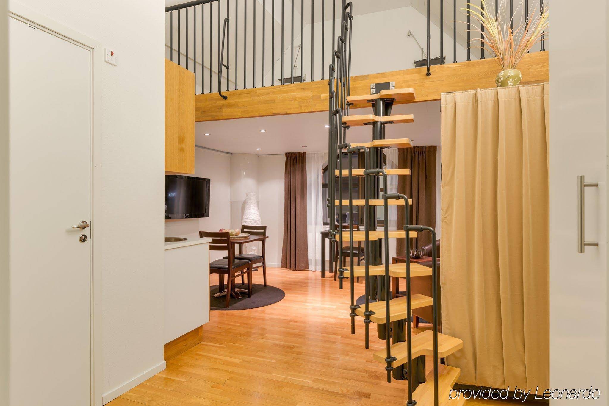 Hotell Fyrislund