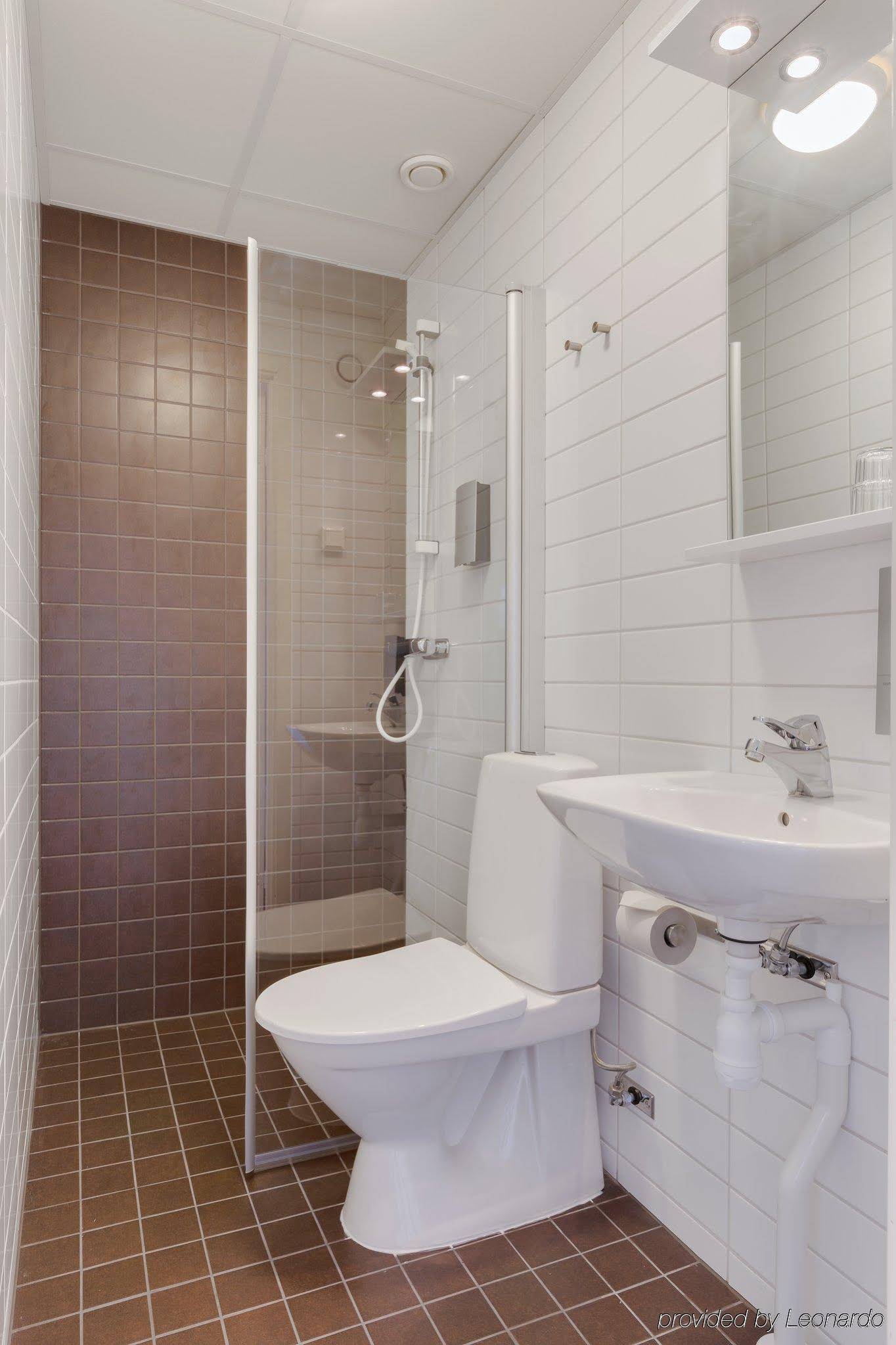 Hotell Fyrislund