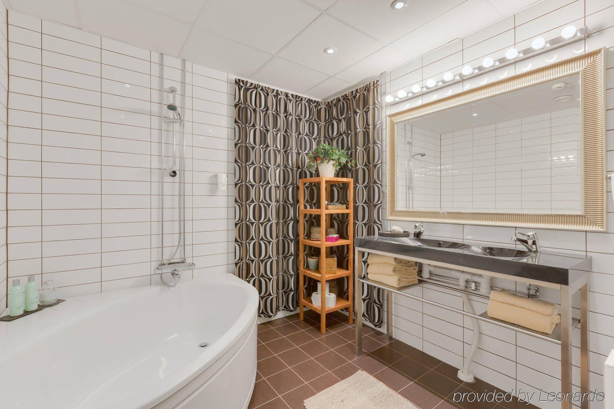Hotell Fyrislund
