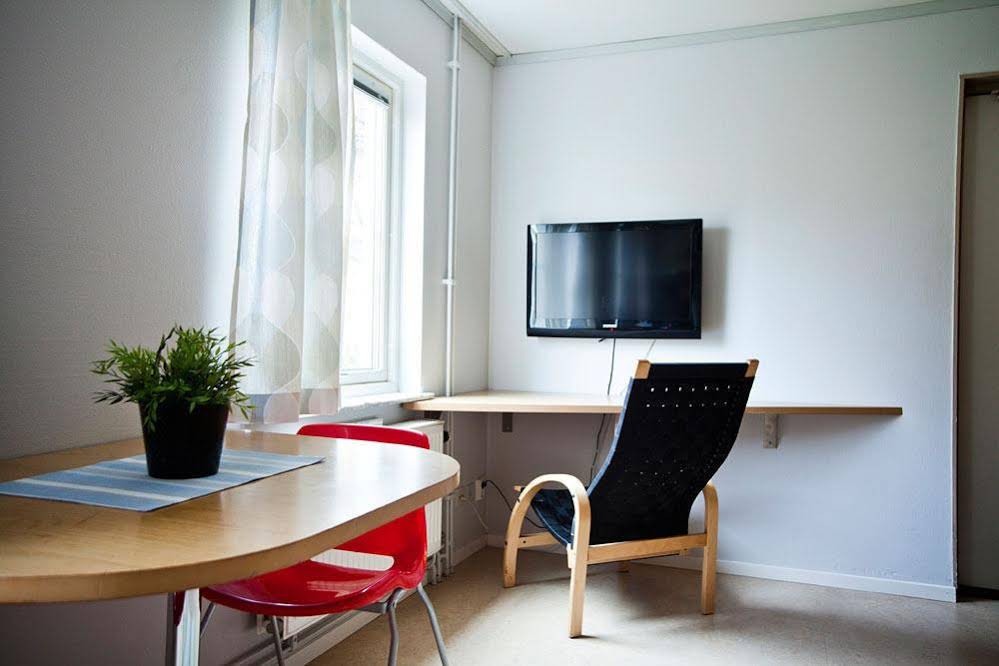 Uppsala Lägenhetshotell