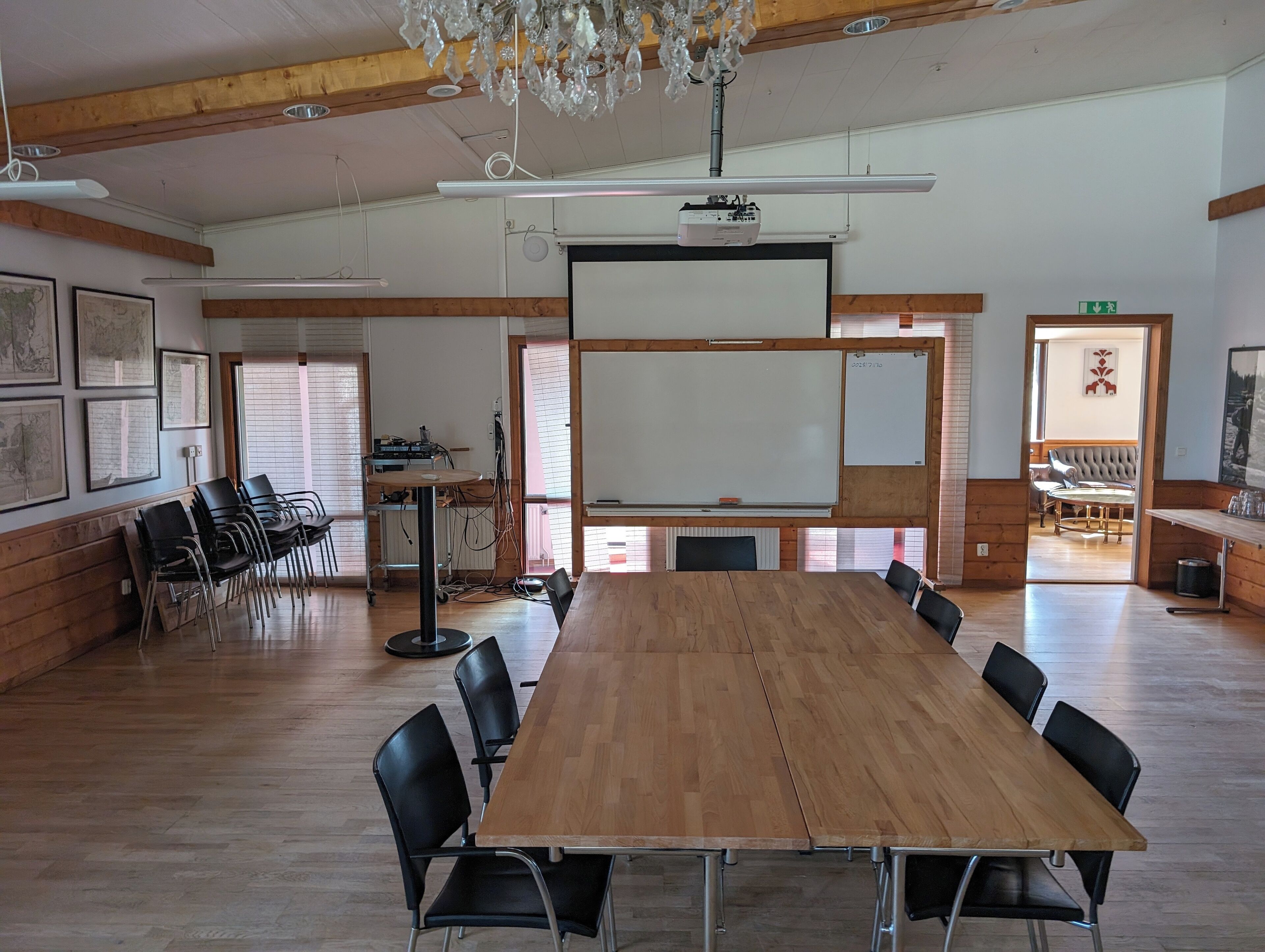 Värdshuset Flottaren