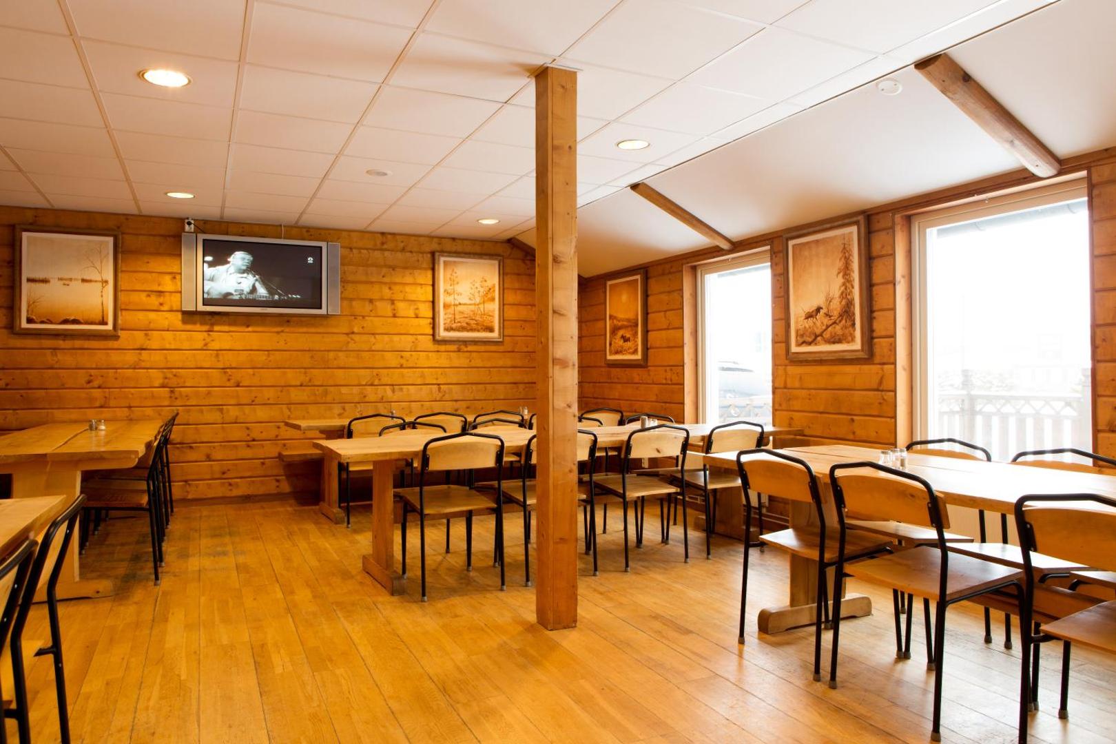 Värdshuset Flottaren