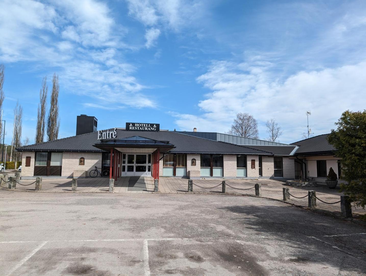 Värdshuset Flottaren