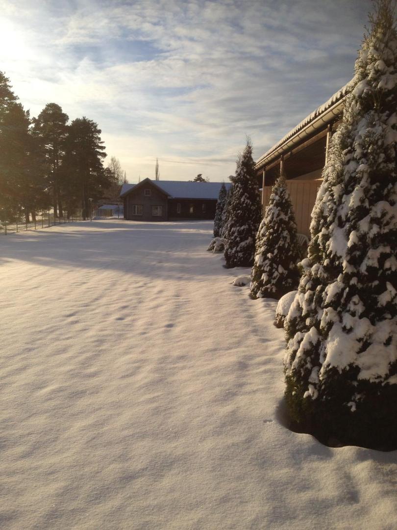 Värdshuset Flottaren