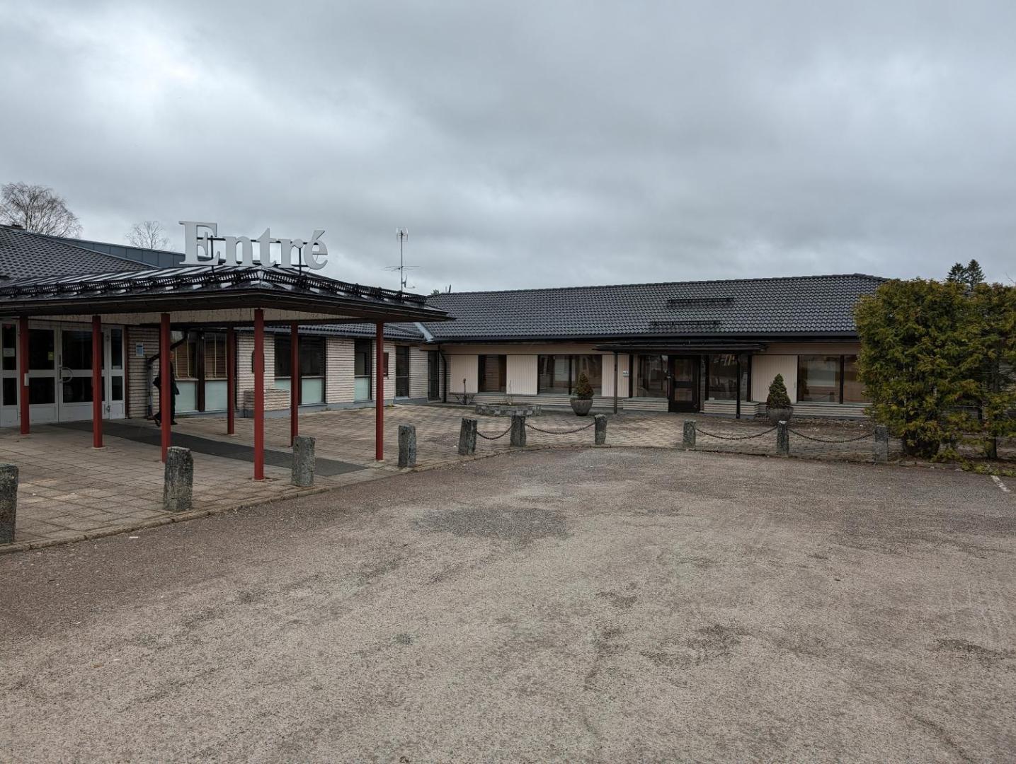 Värdshuset Flottaren