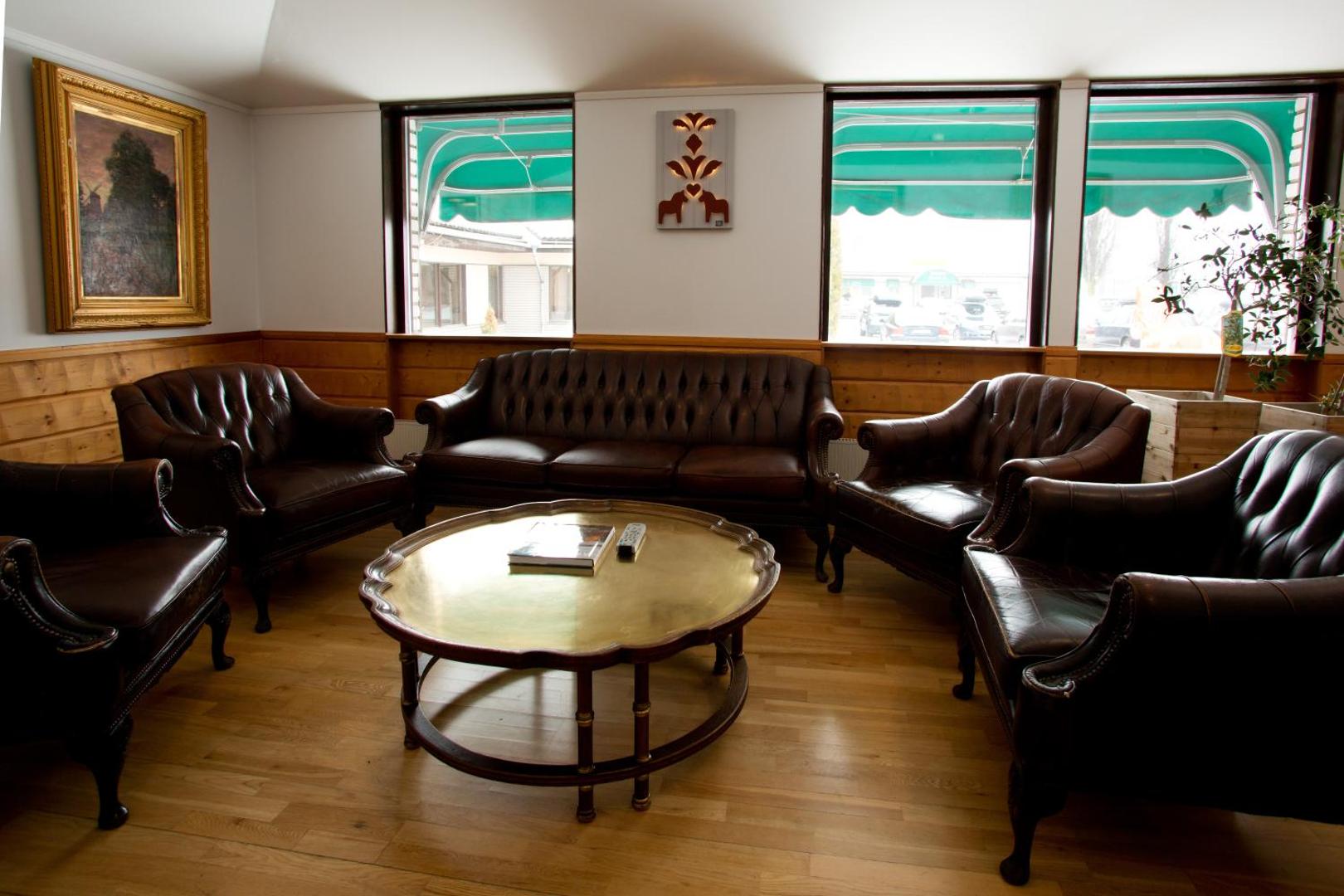 Värdshuset Flottaren