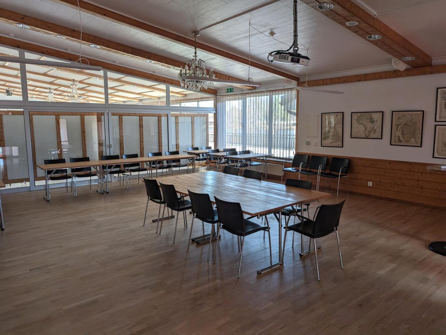 Värdshuset Flottaren