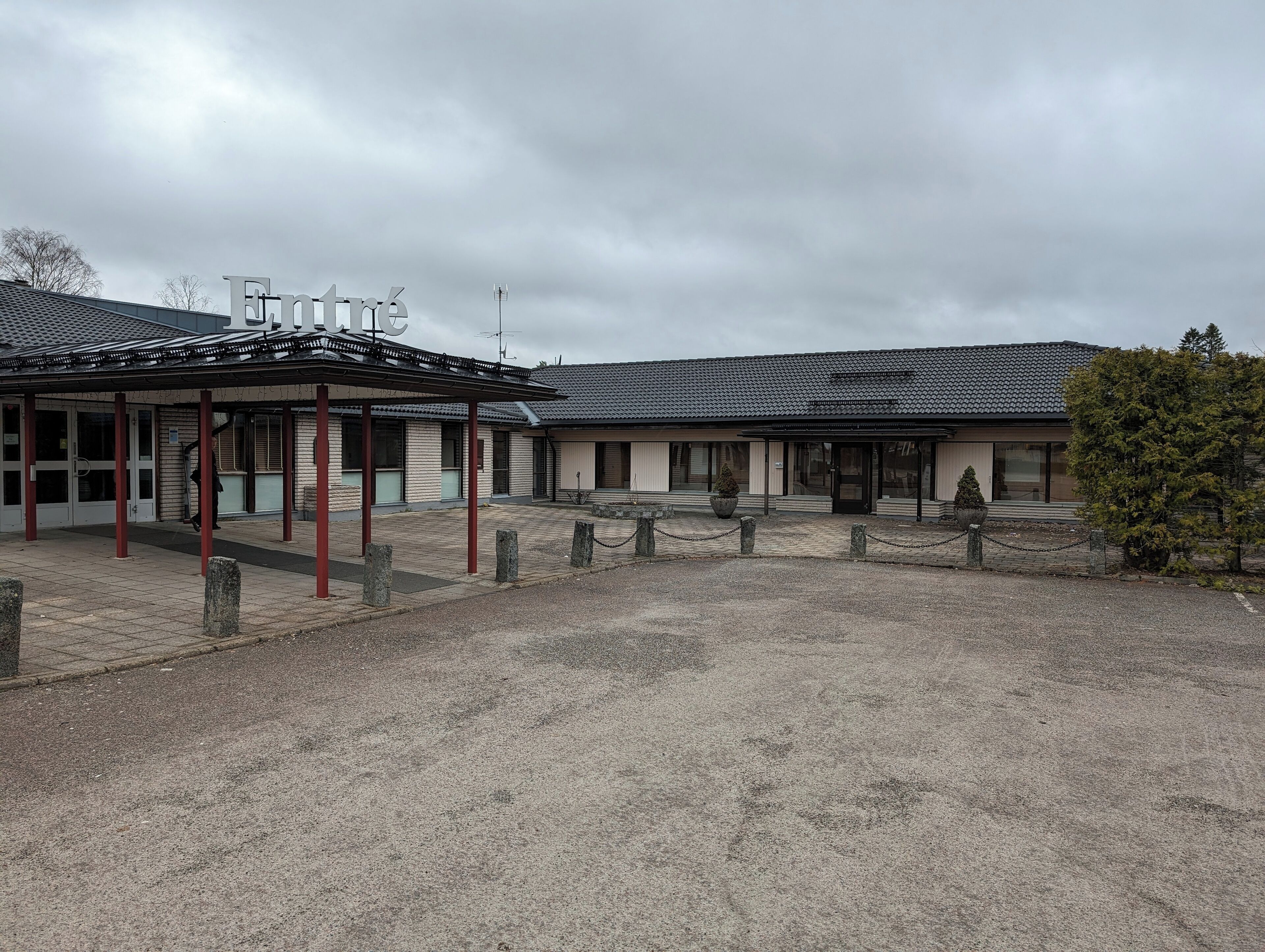 Värdshuset Flottaren