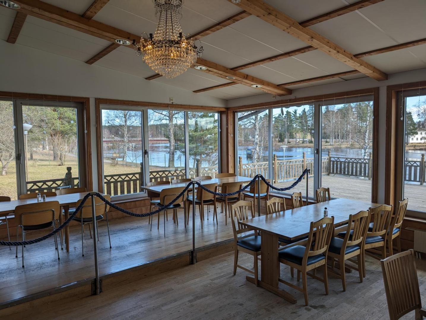 Värdshuset Flottaren