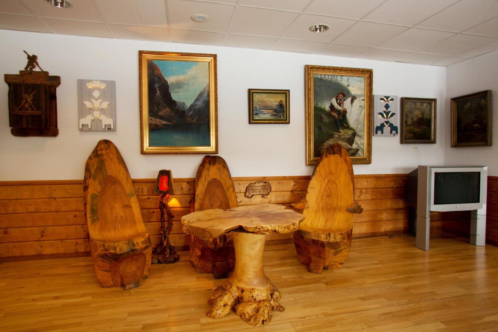 Värdshuset Flottaren