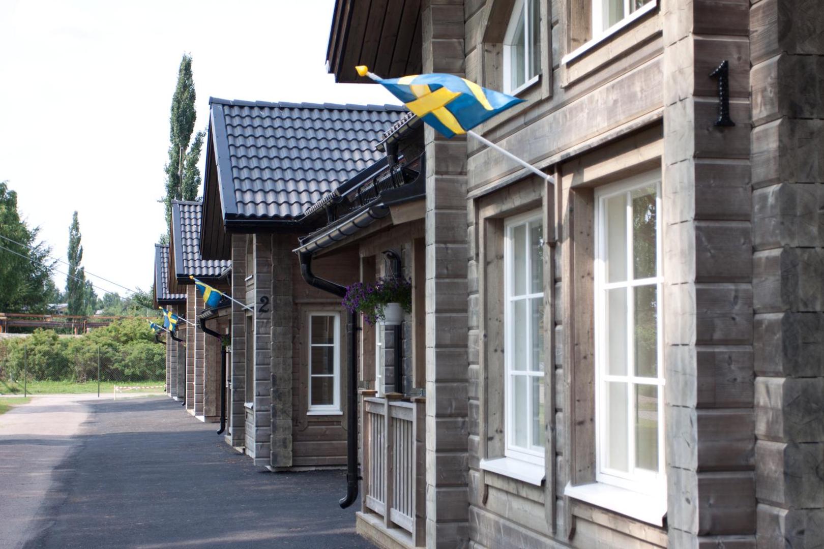 Värdshuset Flottaren