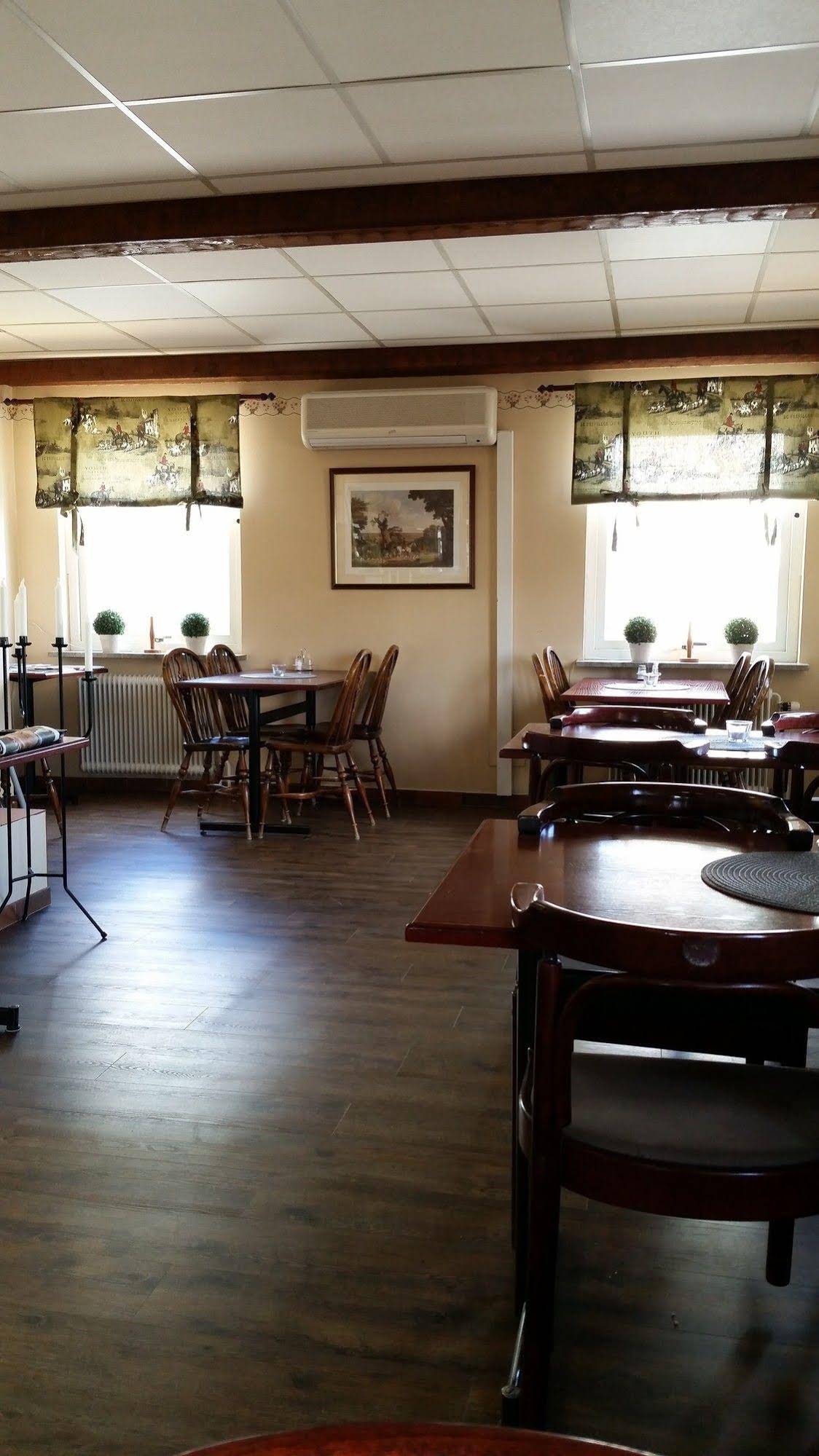 Dialog Hotel