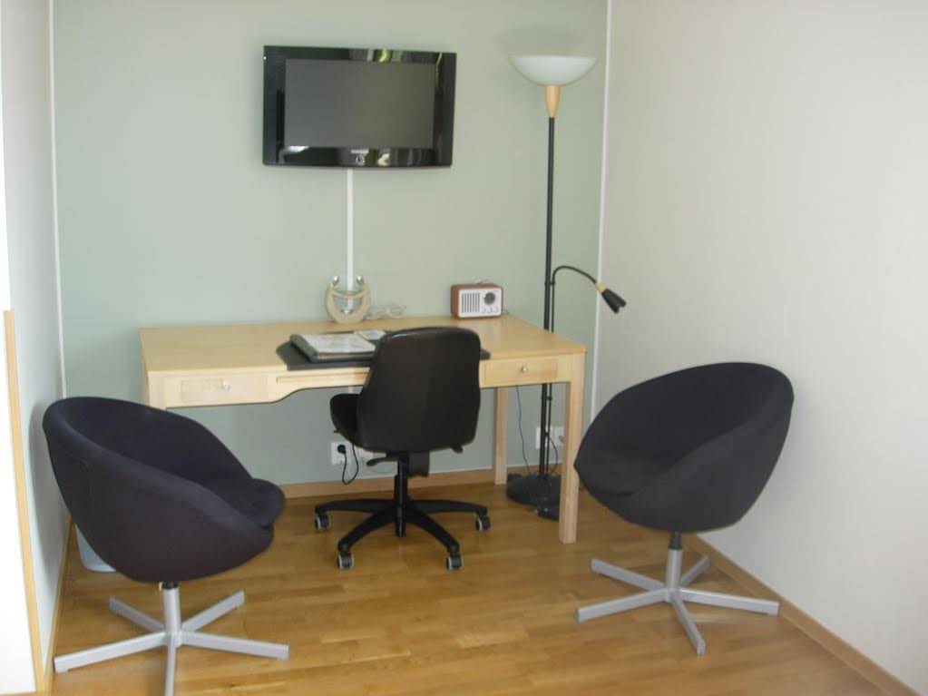 Hotell Valsaren