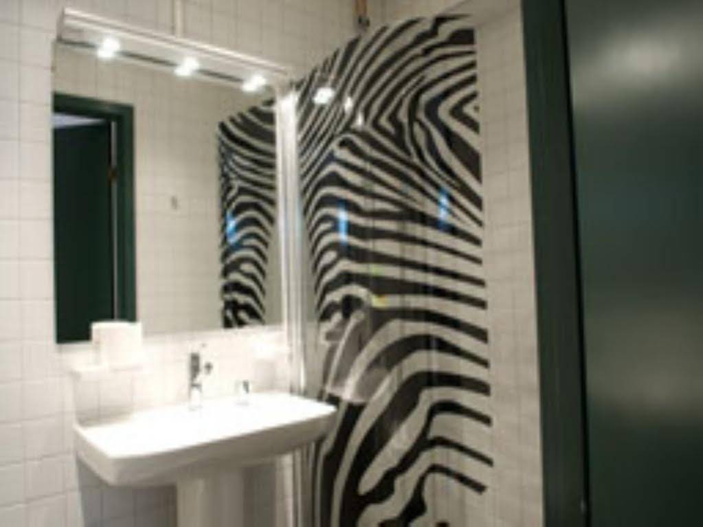 Hotell Valsaren