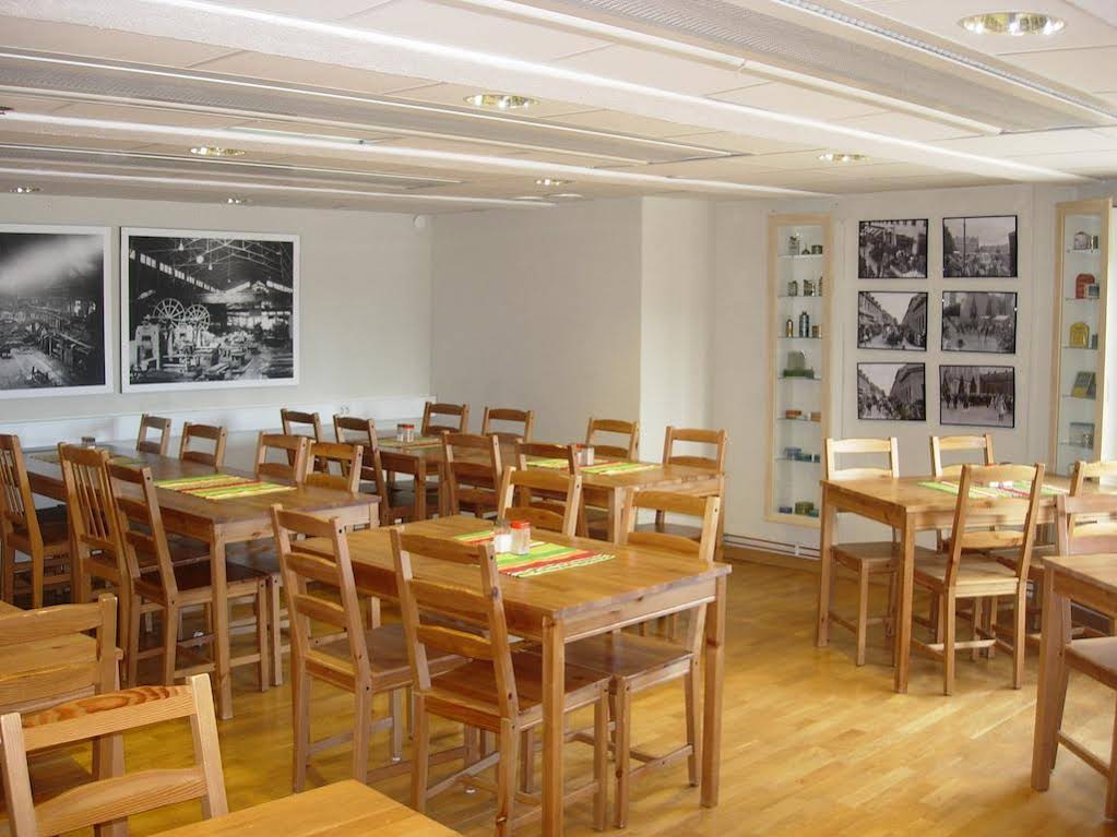 Hotell Valsaren