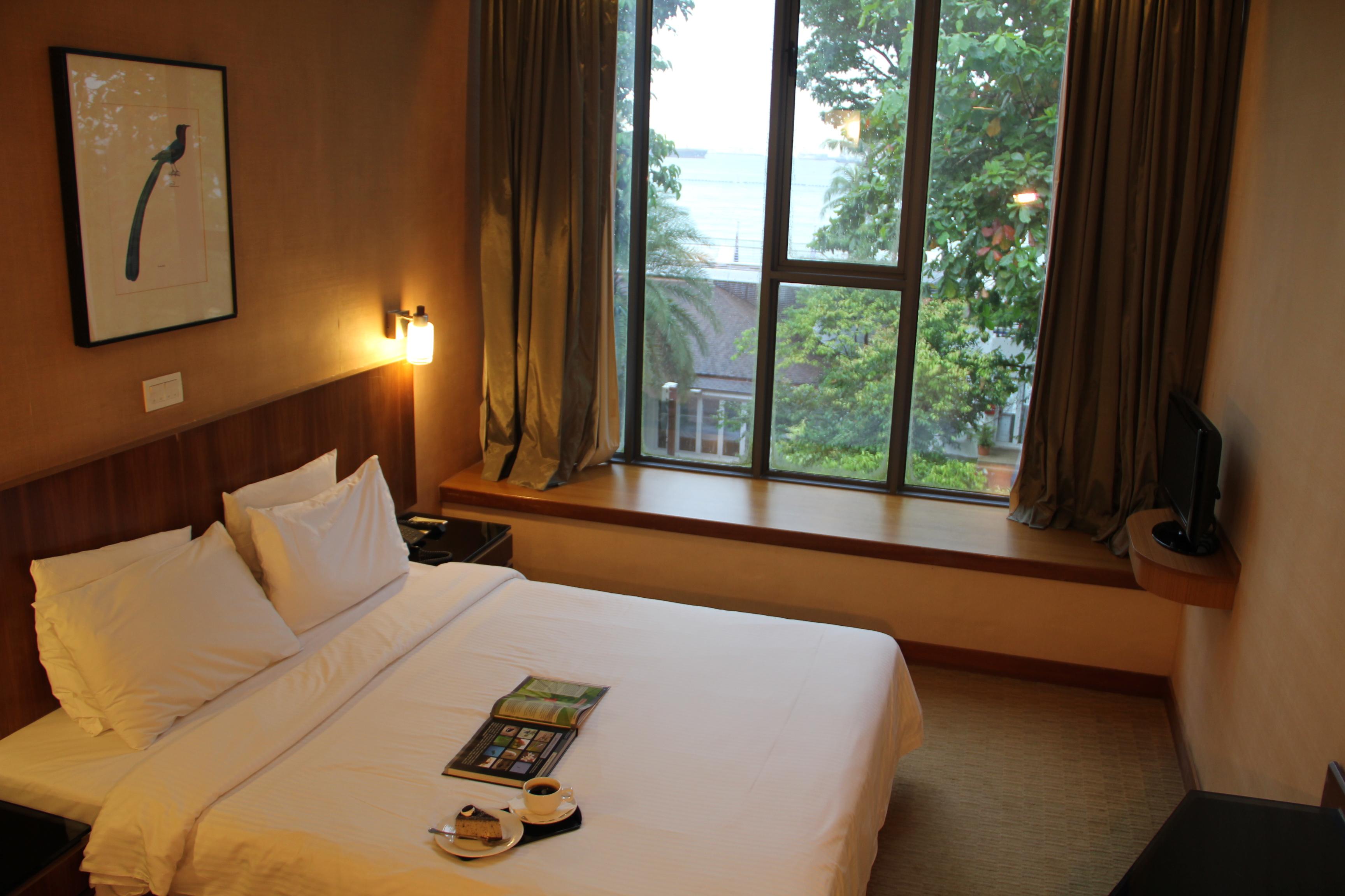 Siloso Beach Resort