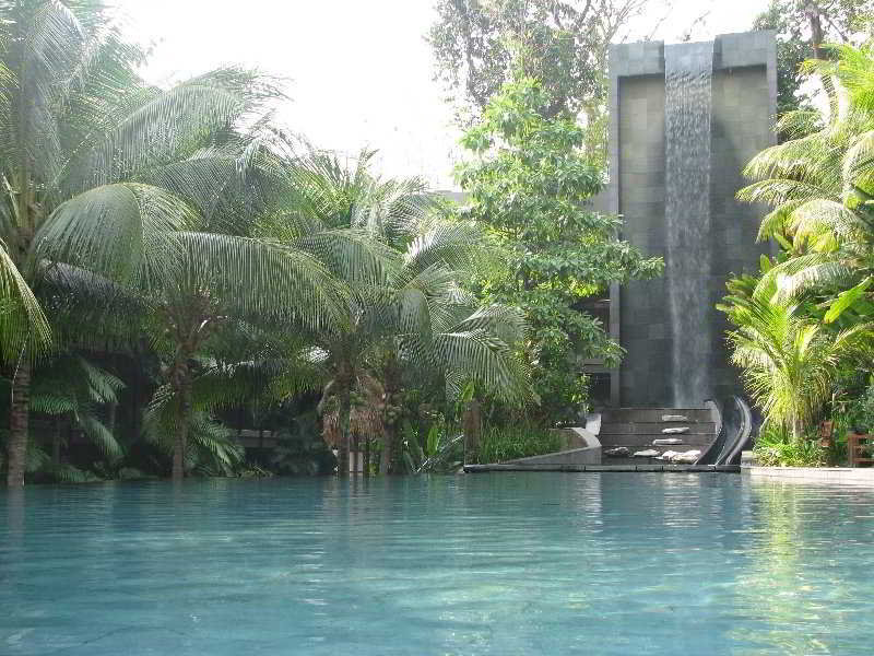Siloso Beach Resort