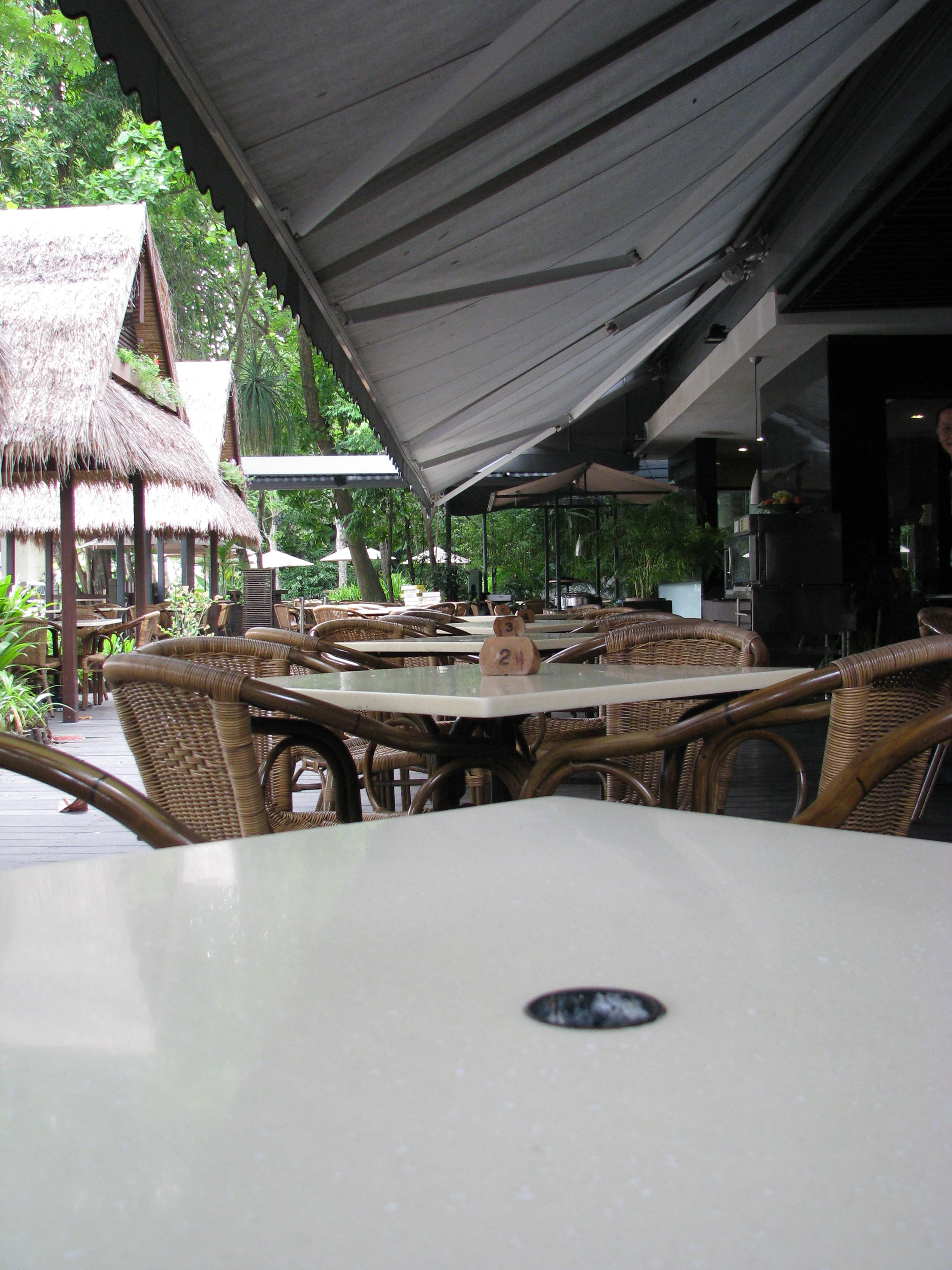 Siloso Beach Resort