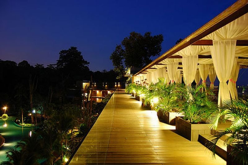 Siloso Beach Resort