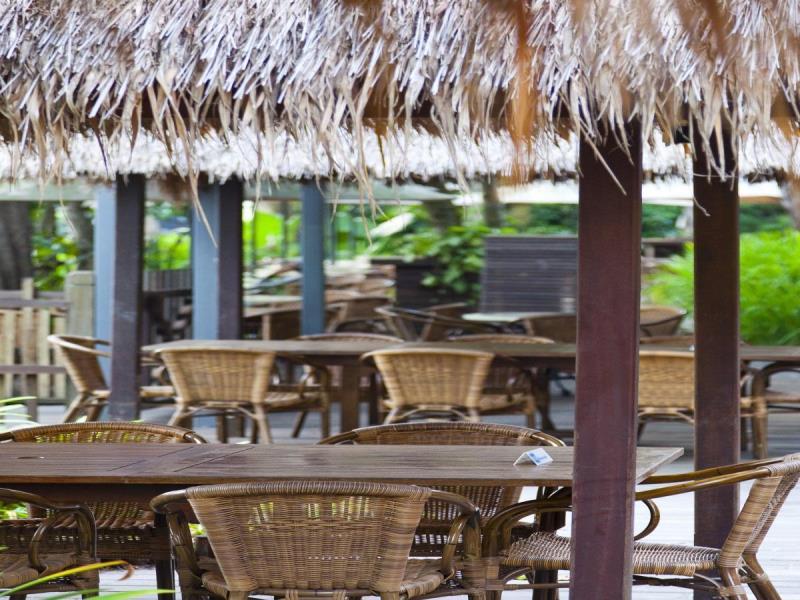 Siloso Beach Resort