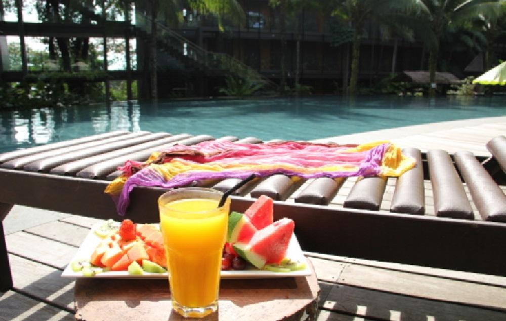 Siloso Beach Resort