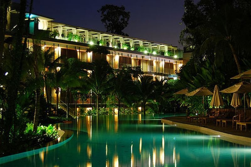 Siloso Beach Resort