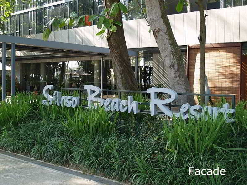 Siloso Beach Resort