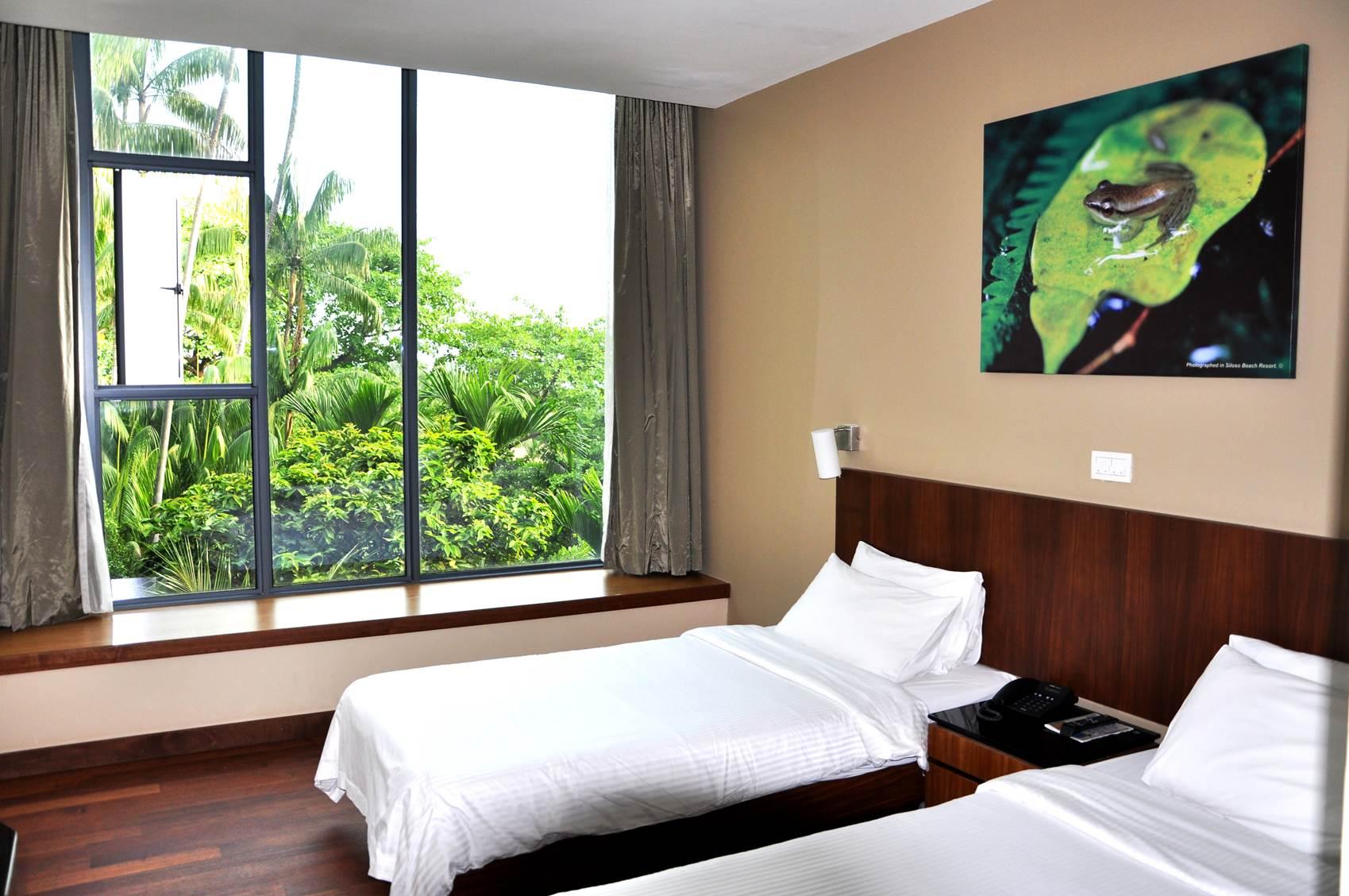 Siloso Beach Resort
