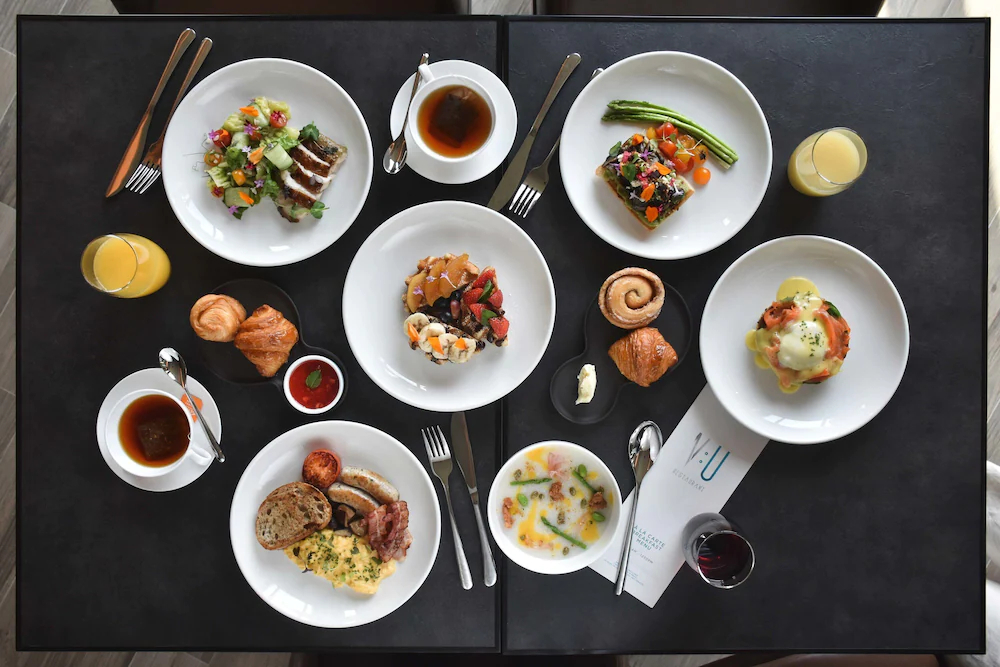 The Outpost Hotel Sentosa