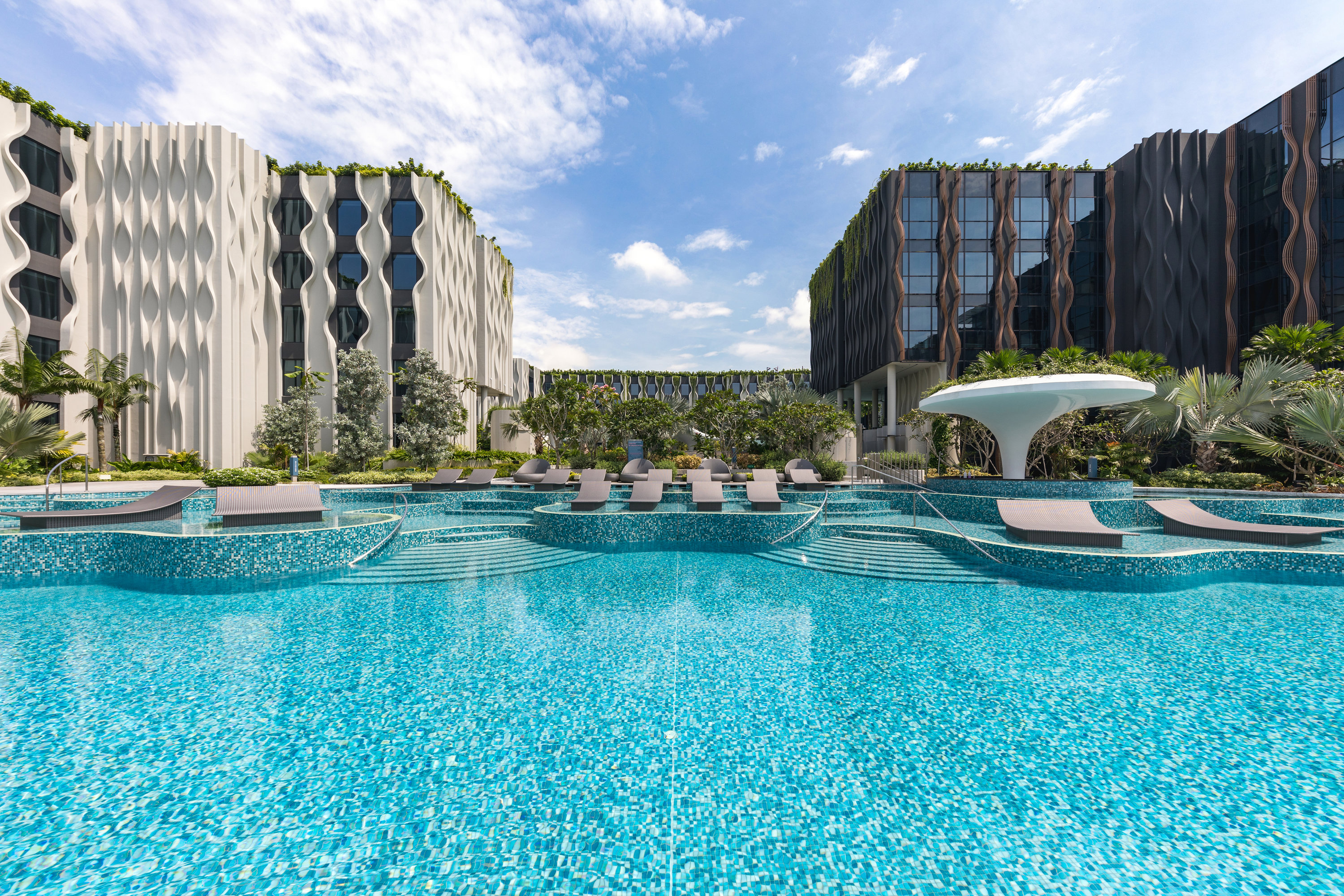 The Outpost Hotel Sentosa